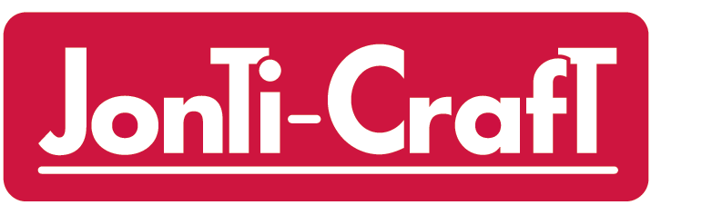Jonti-Craft, Inc.