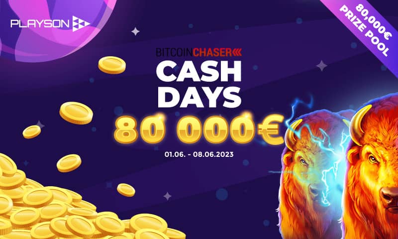 Bitcoin Casino Promotions