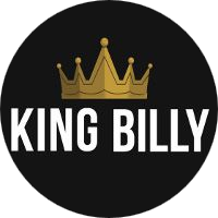 king billy free spins 