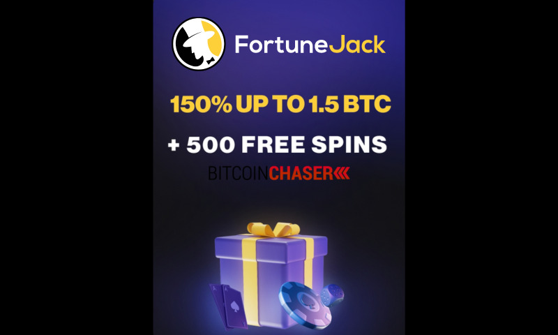 Bitcoin Casino Promotions