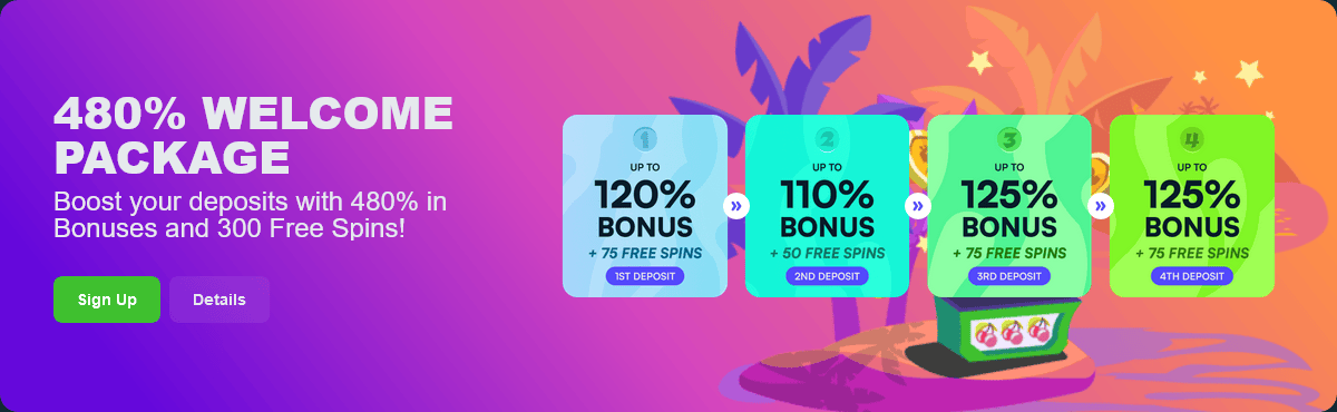 wild.io welcome package promotion