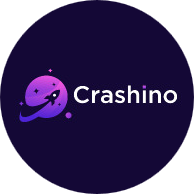 Crashino Friday fun spins promotion 