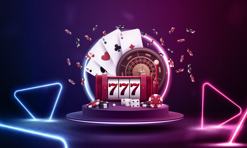 Exclusive Crypto Casino Games