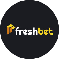 freshbet crypto welcome promotion