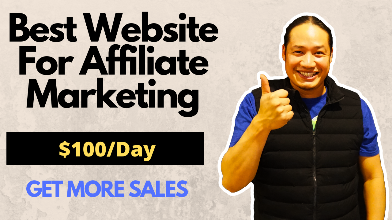 Best Type of Website to Use for Affiliate Marketing