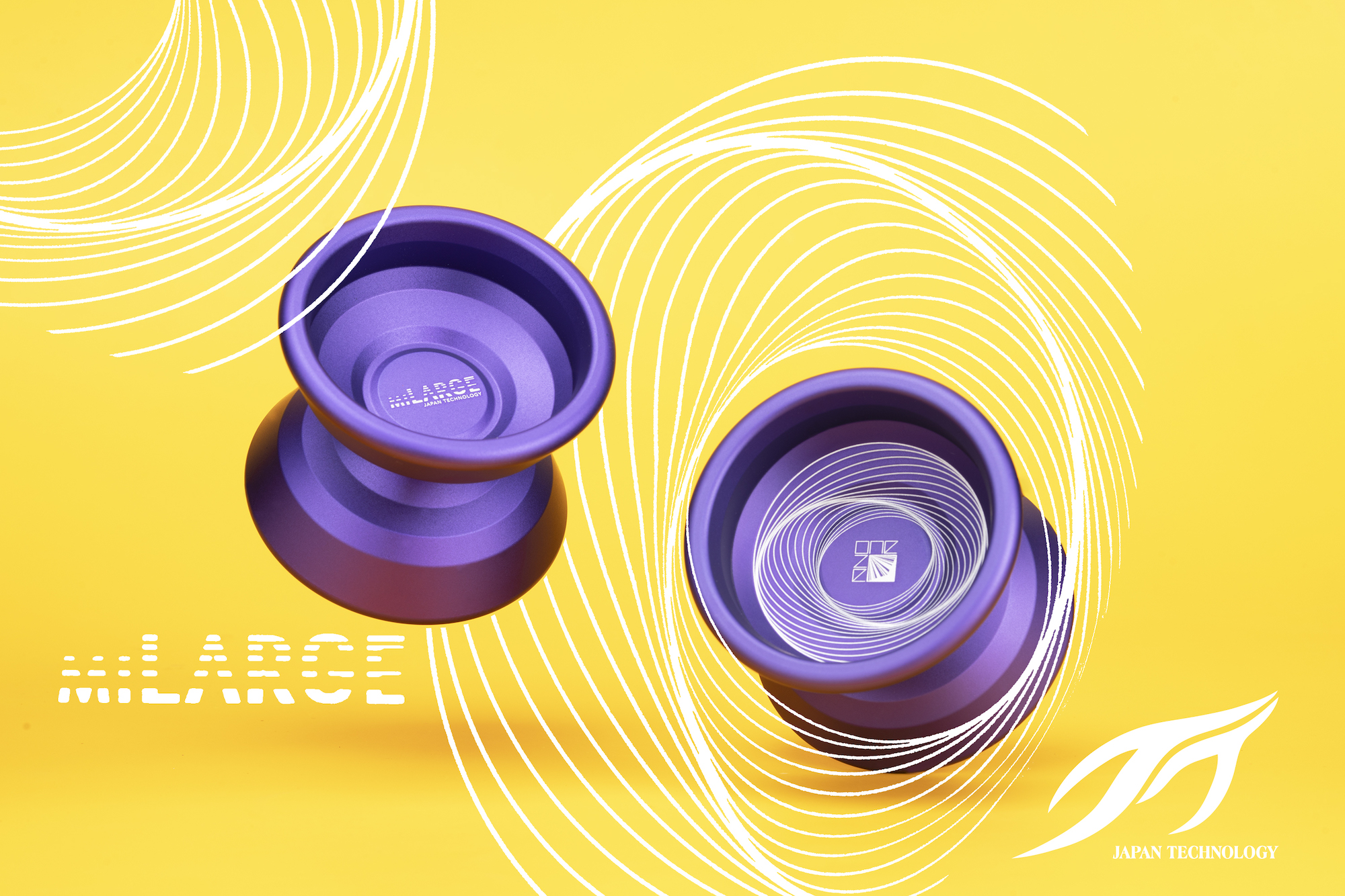 MiLARGE by Japan Technology