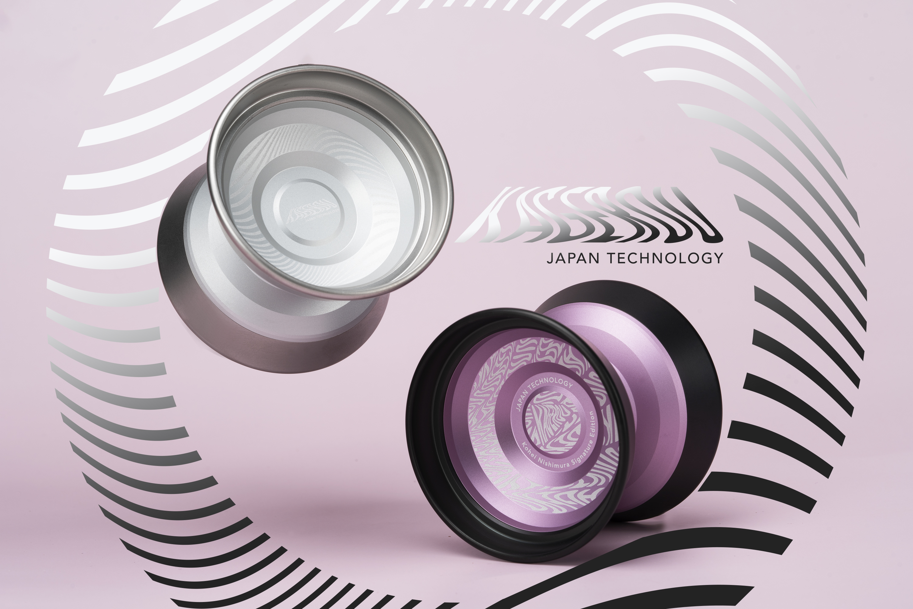 Kagerou by Japan Technology