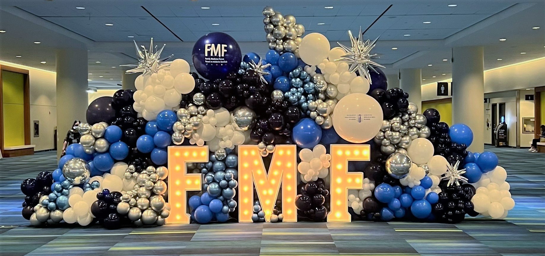 FMF event highlight