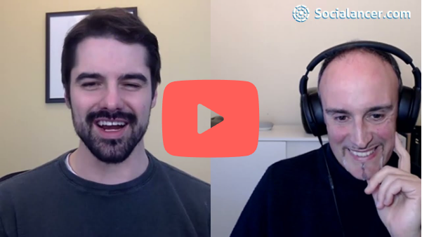 Activa las imágenes de tu email para ver esta entrevista-webinar