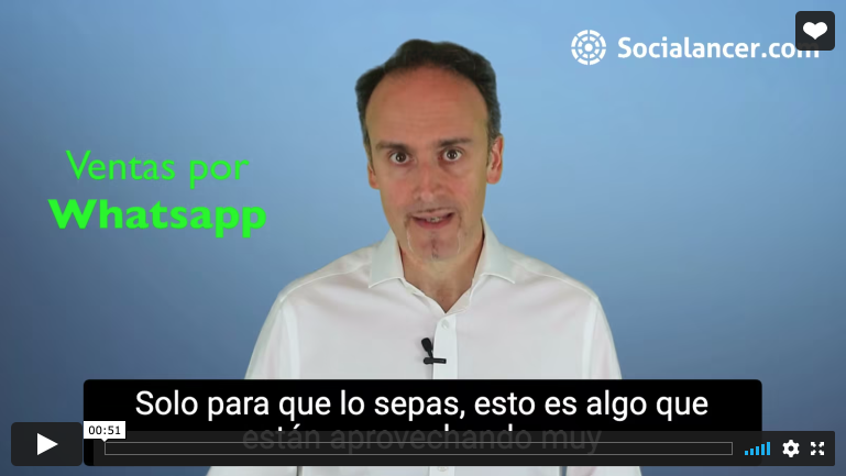 Activa las imágenes de tu email para ver el vídeo.