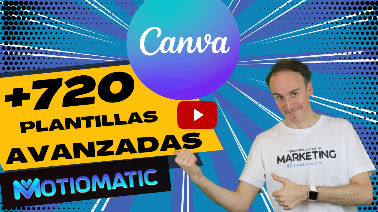 Activa las imágenes de tu email para ver lo que puedes hacer con esta herramienta.