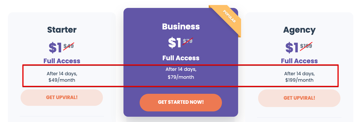 Activa las imágenes de tu email para ver los tipos de campañas que puedes hacer.
