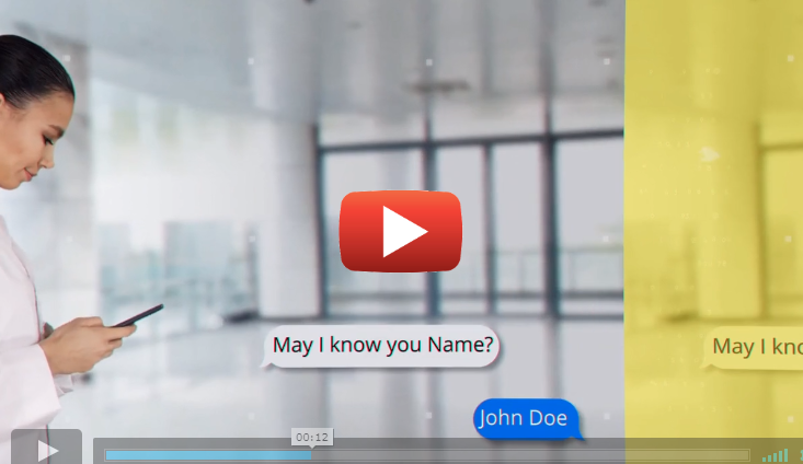 Activa las imágenes de tu email y verás un ejemplo de vídeo live action