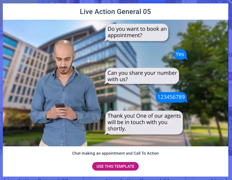 Activa las imágenes de tu email para ver cómo funcionan