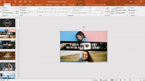 Activa las imágenes de tu email para ver el vídeo.