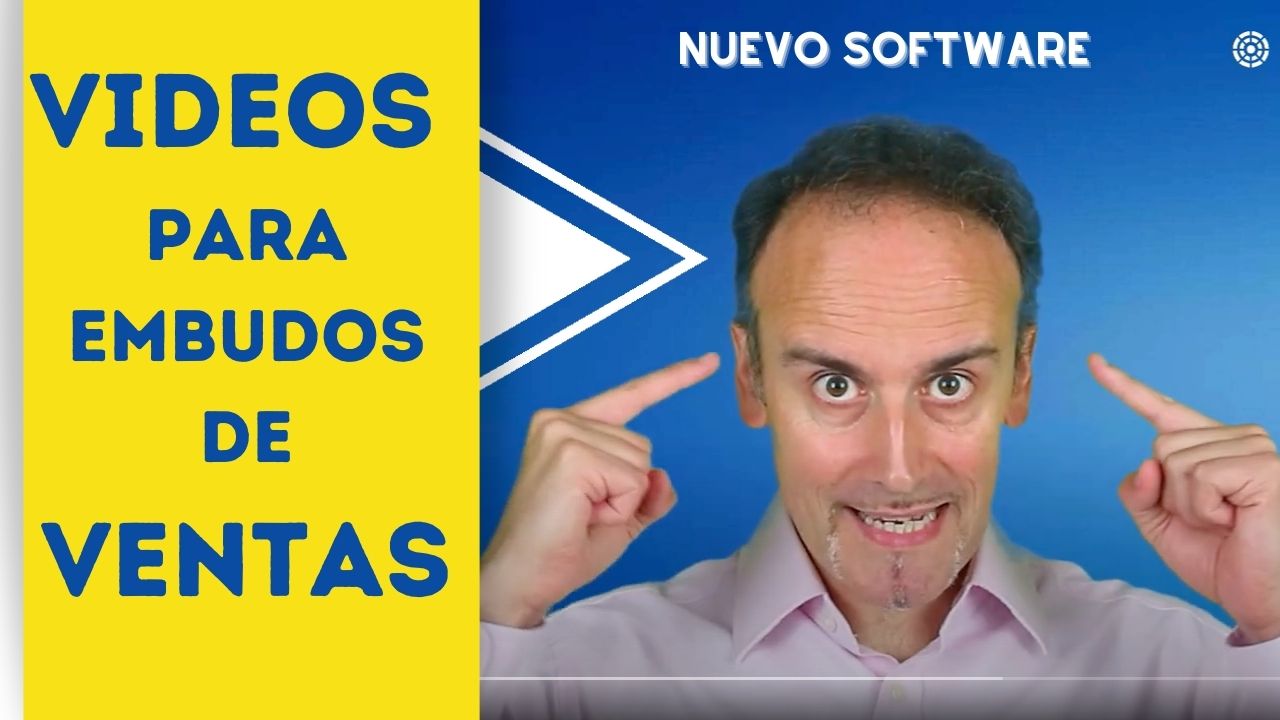 Activa las imágenes de tu email para ver lo que puedes hacer con EasyVSL