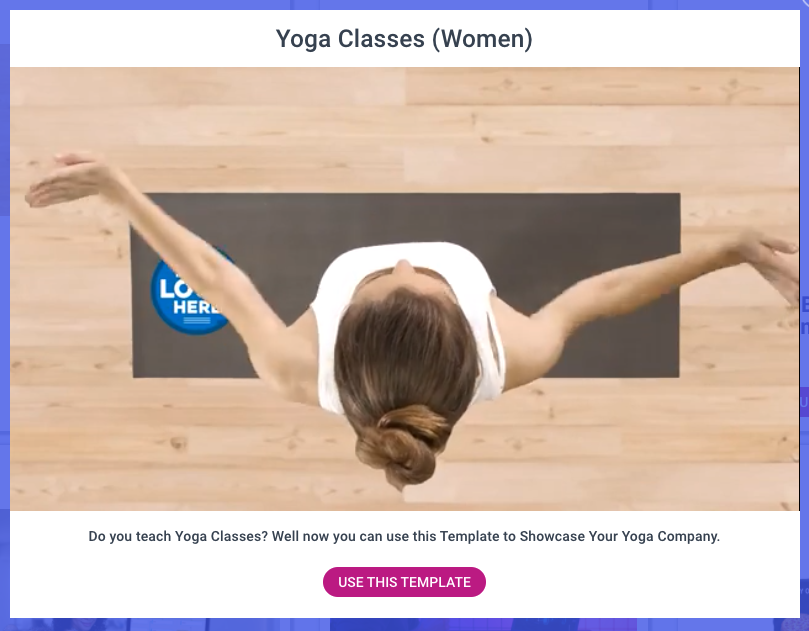 Activa las imágenes de tu email para ver cómo se ve este tipo de vídeos.