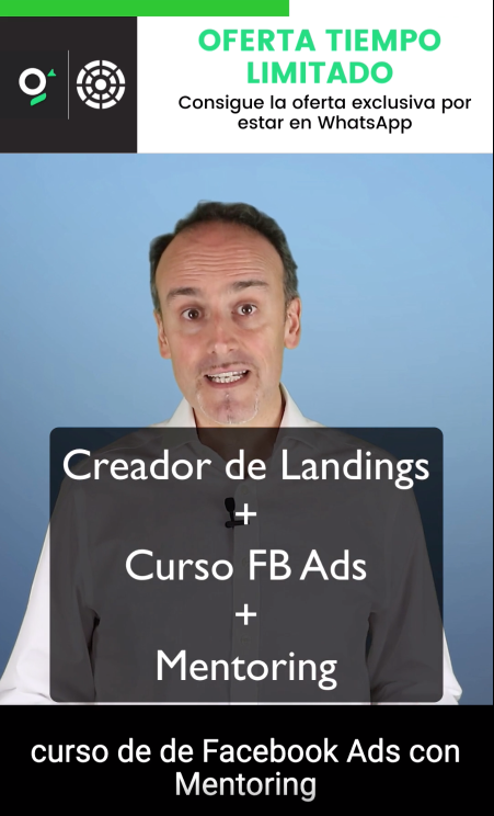 Activa las imágenes para ver en qué consiste la OPORTUNIDAD.
