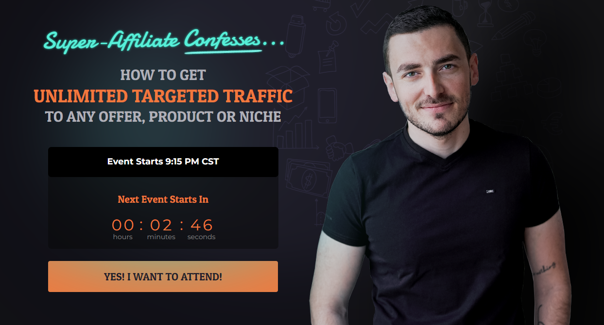 ELITE TRAFFIC PRO 2.0