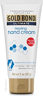 Gold Bound Ultimate healing Hand cream Resolution:145 x 320